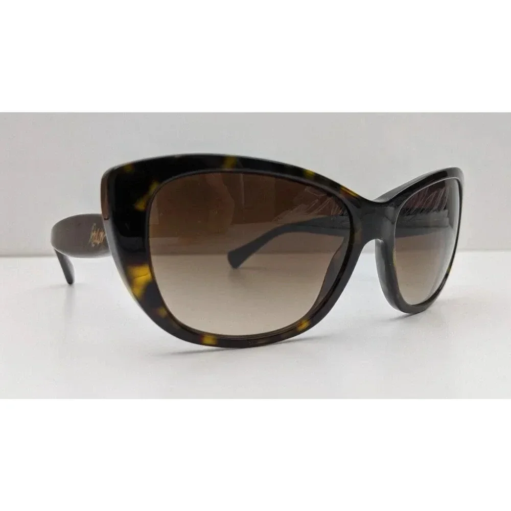 🕶️Ralph Lauren RA5190 1378/13 Sunglasses 56/16 135 /KAB538🕶️